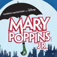 Mary Poppins JR.
