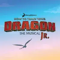 How to Train Your Dragon JR.