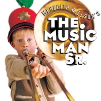 The Music Man JR. The Music Man JR.