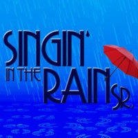 Singin' in the Rain SR. Singin' in the Rain SR.