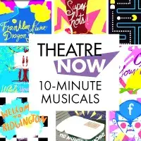 10-Minute Musicals, Ten Minute Musicals
