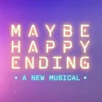 Maybe Happy Ending